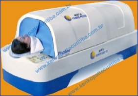 PHOTON DOME
